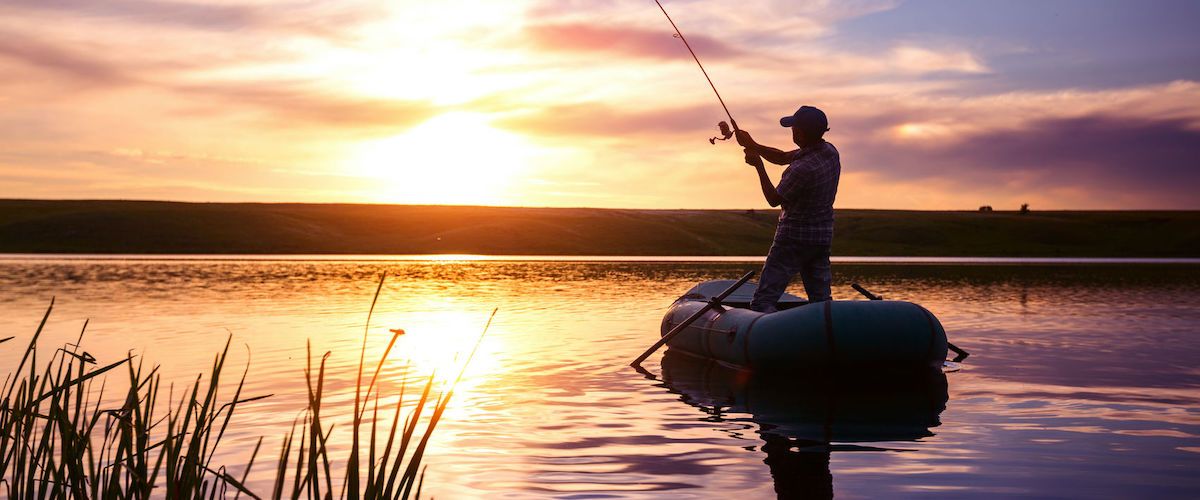 Elbow Pond – Brewster Cape Cod header image.
