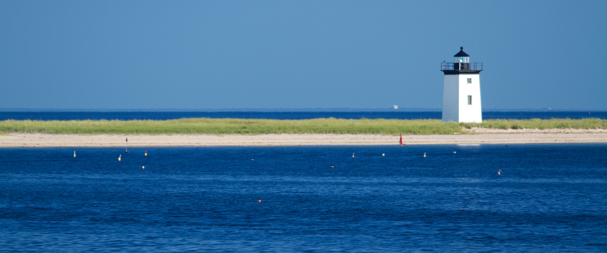 Oceanside Condos - Provincetown Cape Cod header image.