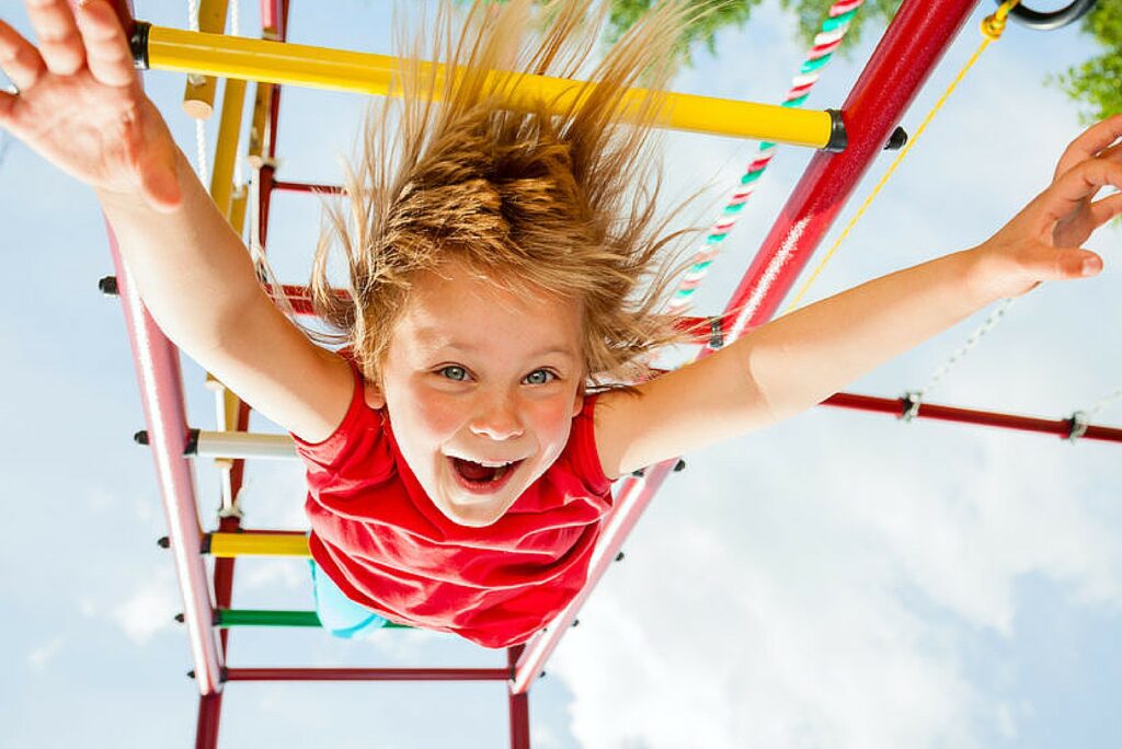 Cape Cod Playgrounds – Lower Cape header image.