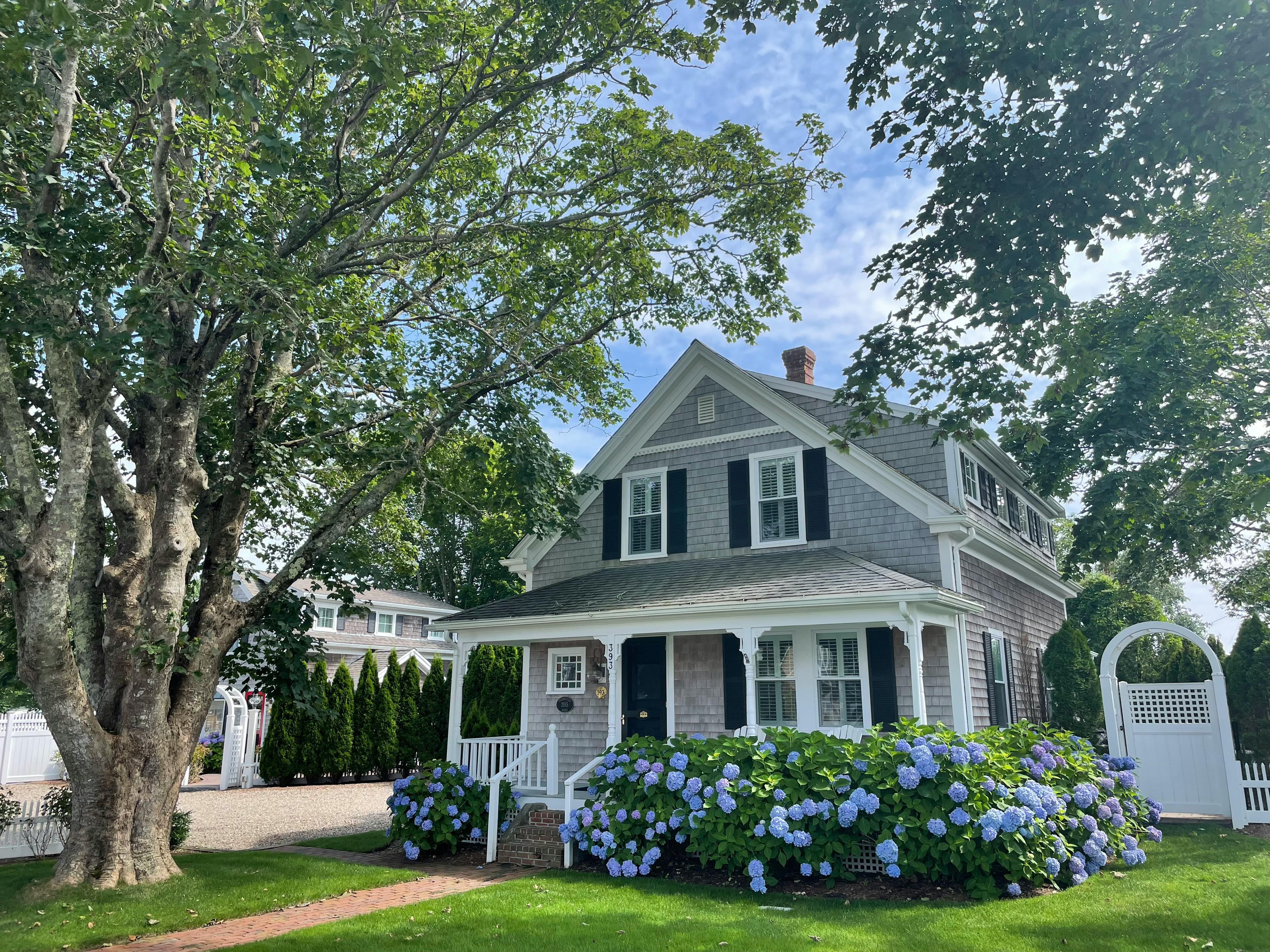 Discover the Magic of Chatham, Cape Cod's Quintessential Coastal Jewel: The Ultimate Guide to Life on Cape Cod header image.