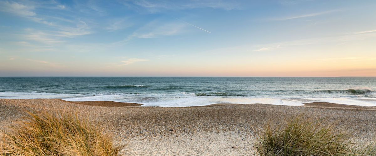 Sea’N Sand Condos - Dennis Cape Cod header image.