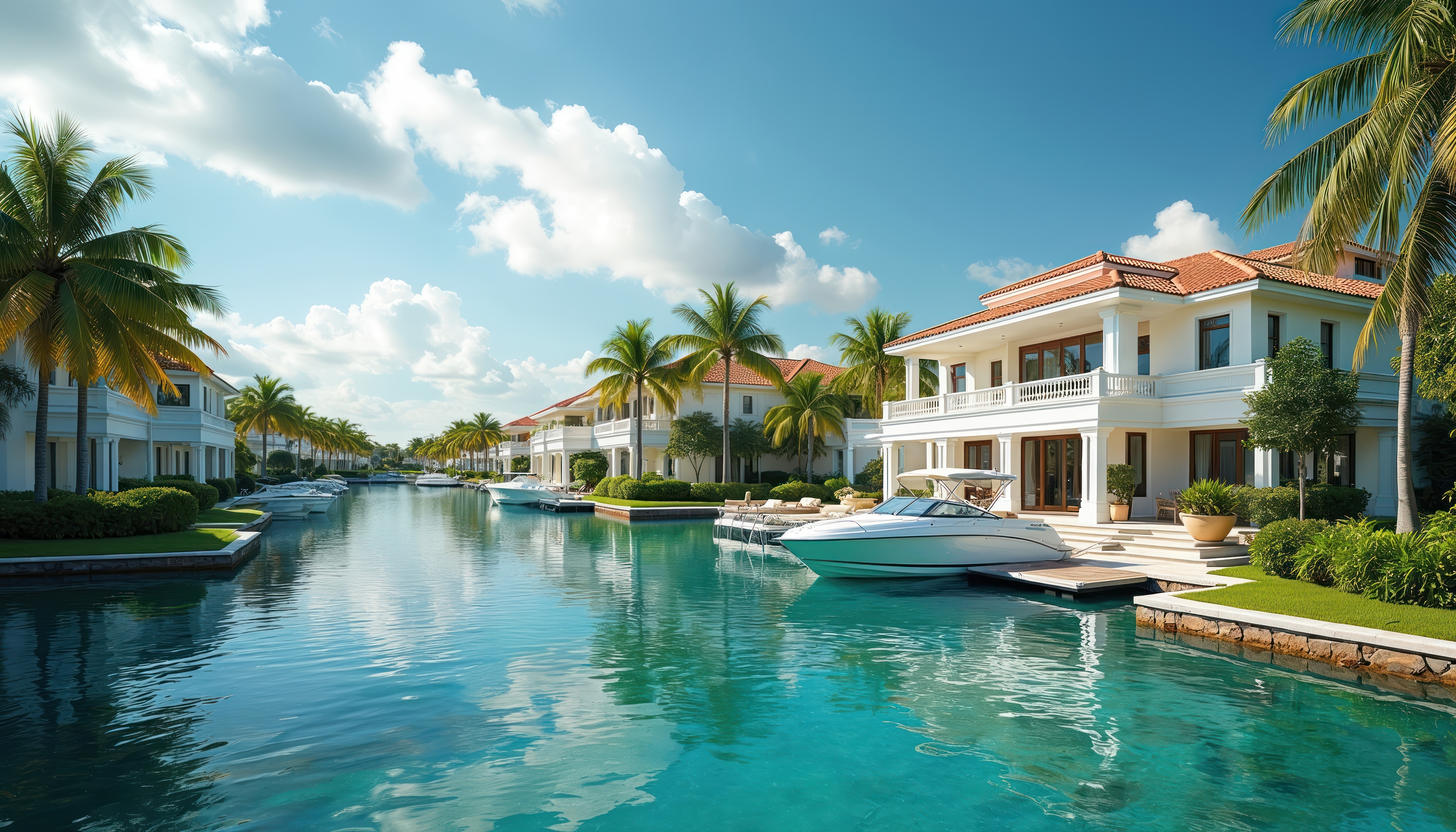 The Manatee County Real Estate Market: Mid-Summer 2026 Update header image.