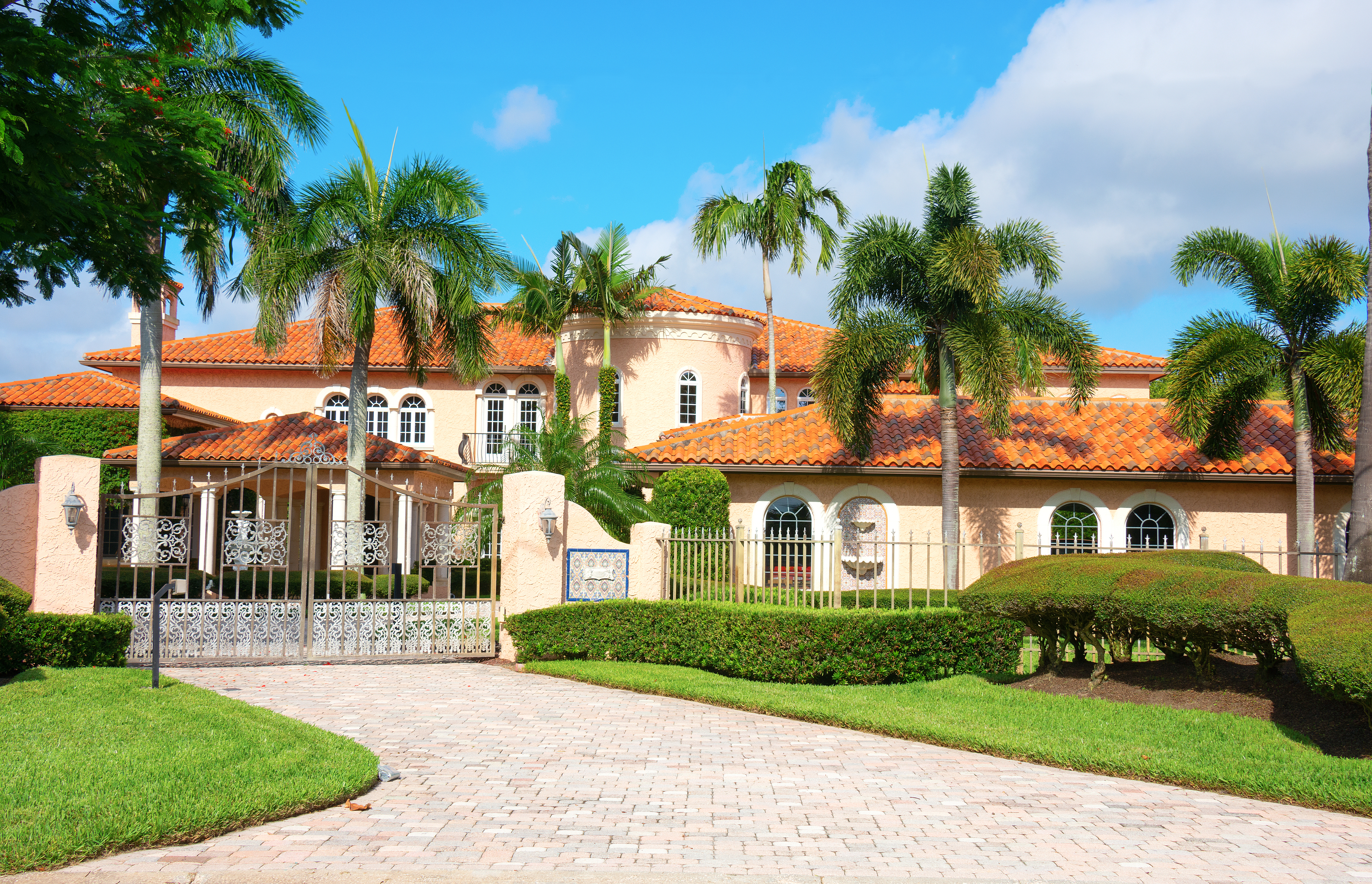 Sarasota County Mid Summer 2026 Report header image.