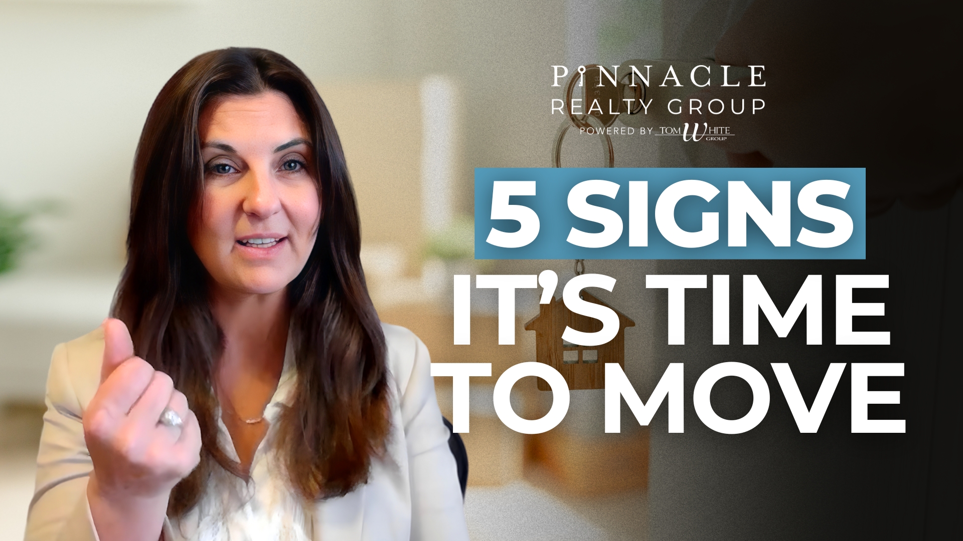 5 Signs It’s Time To Sell—Even if the Market Isn’t Perfect header image.