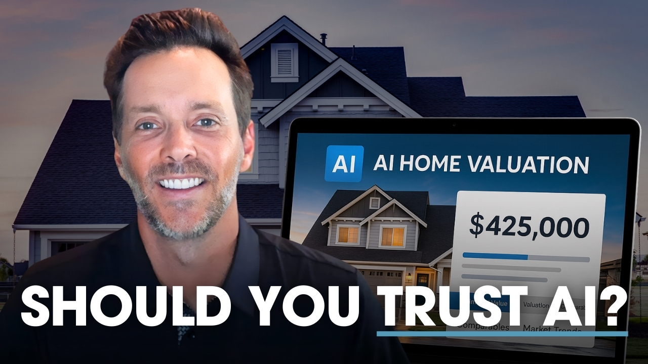 Should You Use AI To Price Your San Antonio Property? Pros and Cons header image.