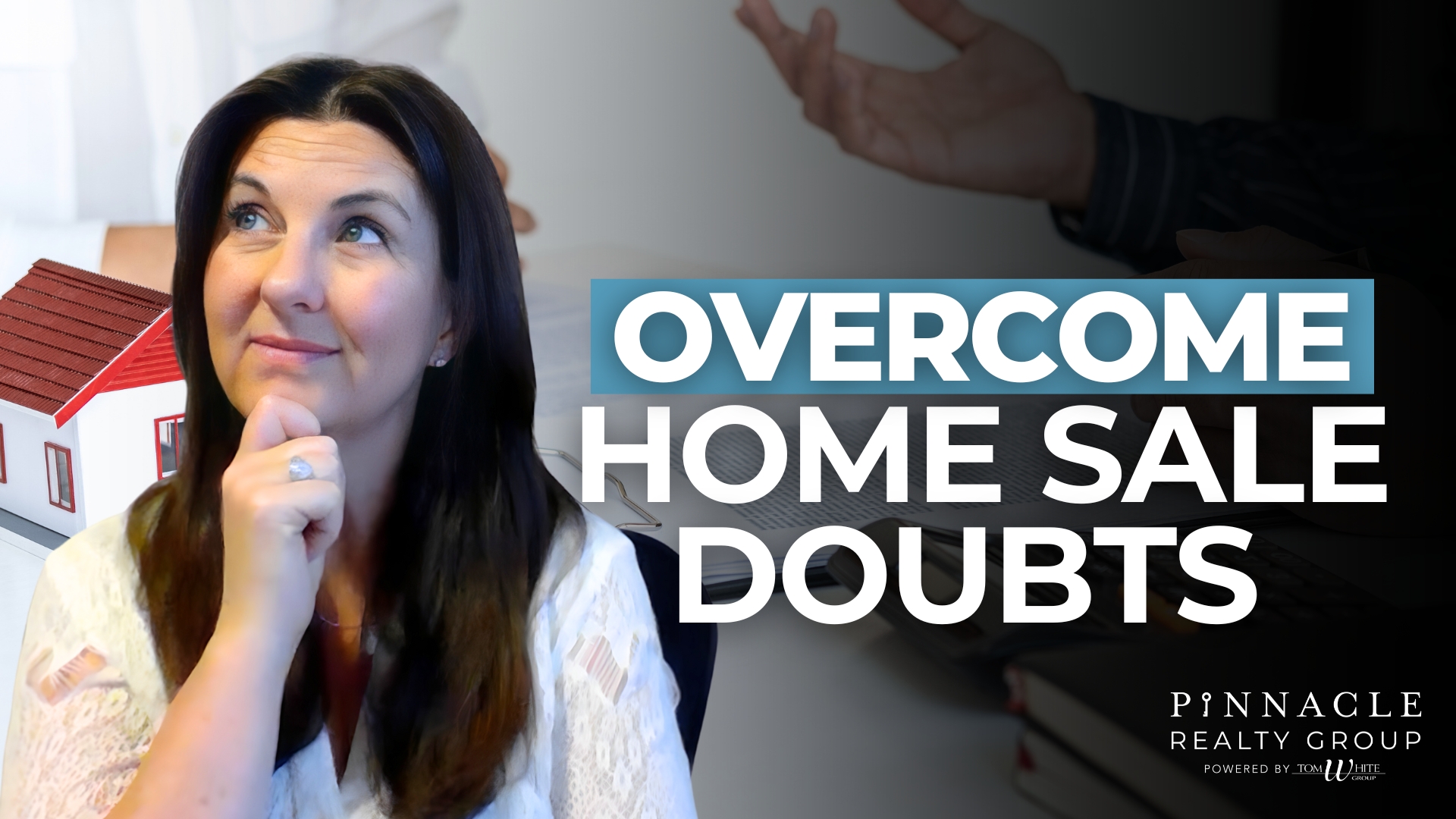 The Hidden Reason Your San Antonio Home Isn’t Selling header image.