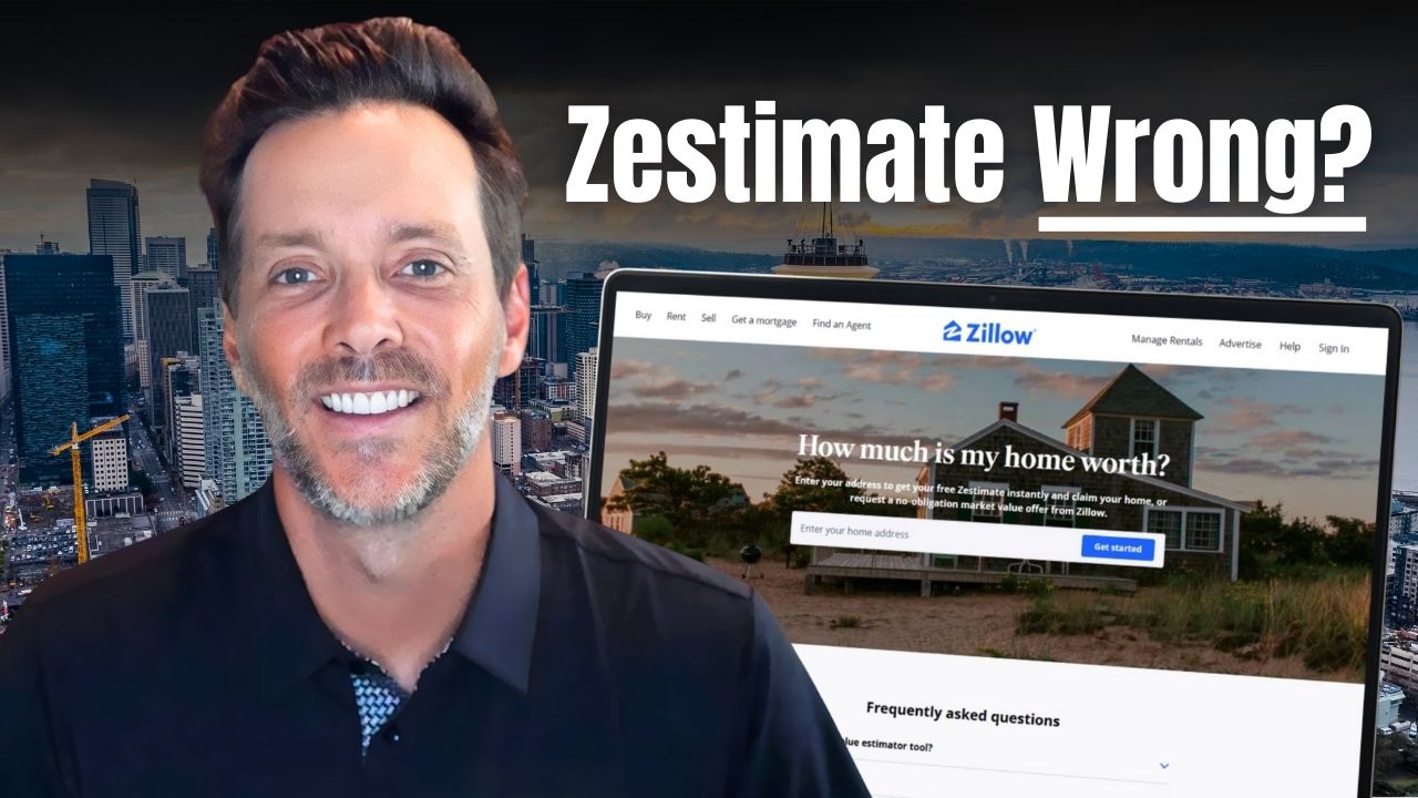 How Accurate is Zillow’s AI Pricing for Home Sellers? header image.