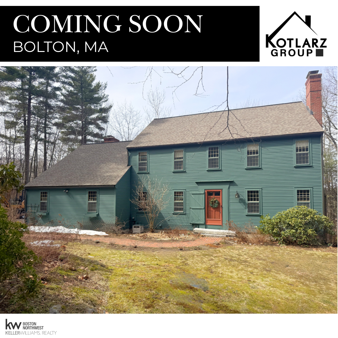 Coming Soon in Bolton! header image.