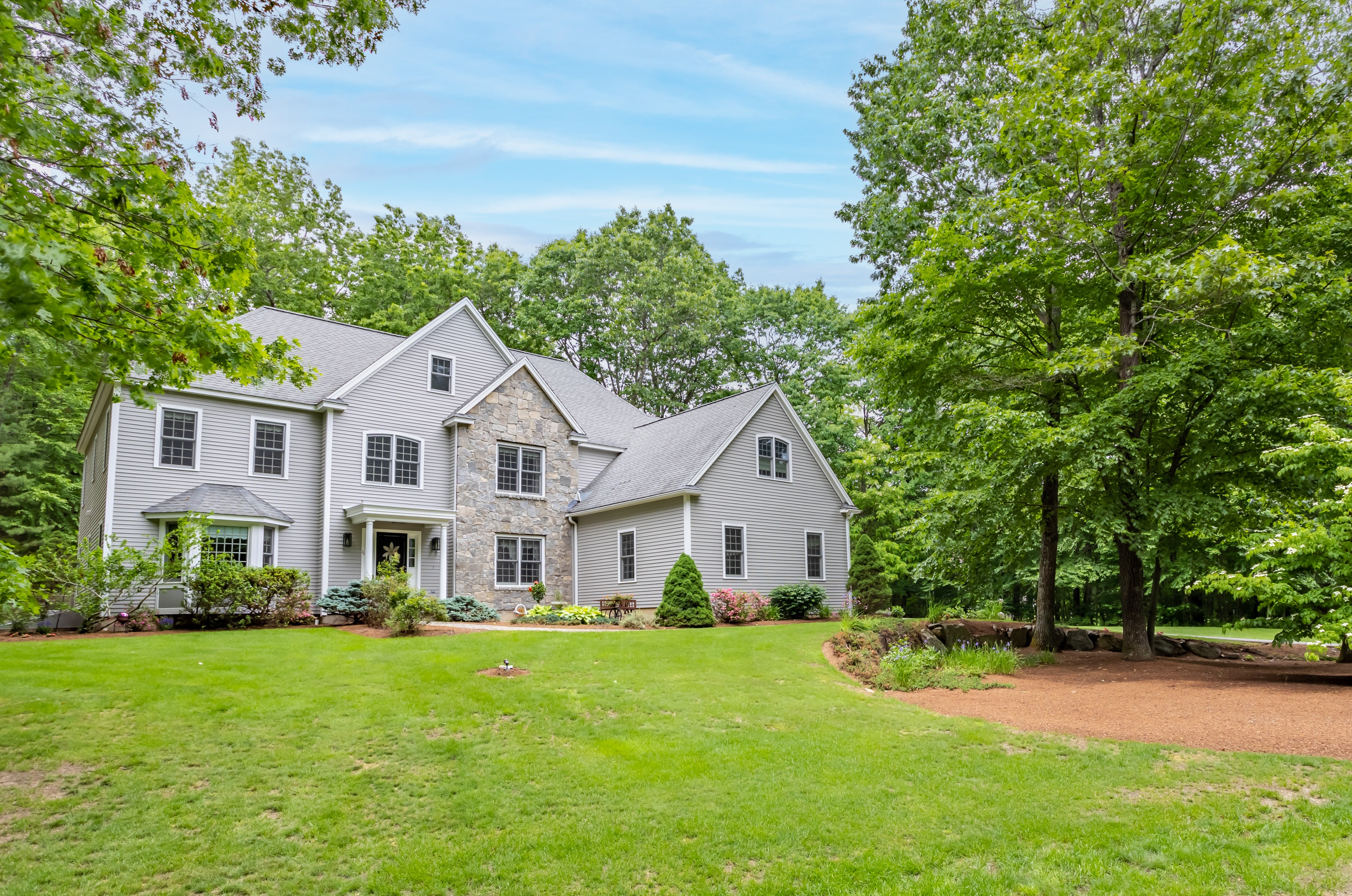 Coming Soon in Bolton! header image.