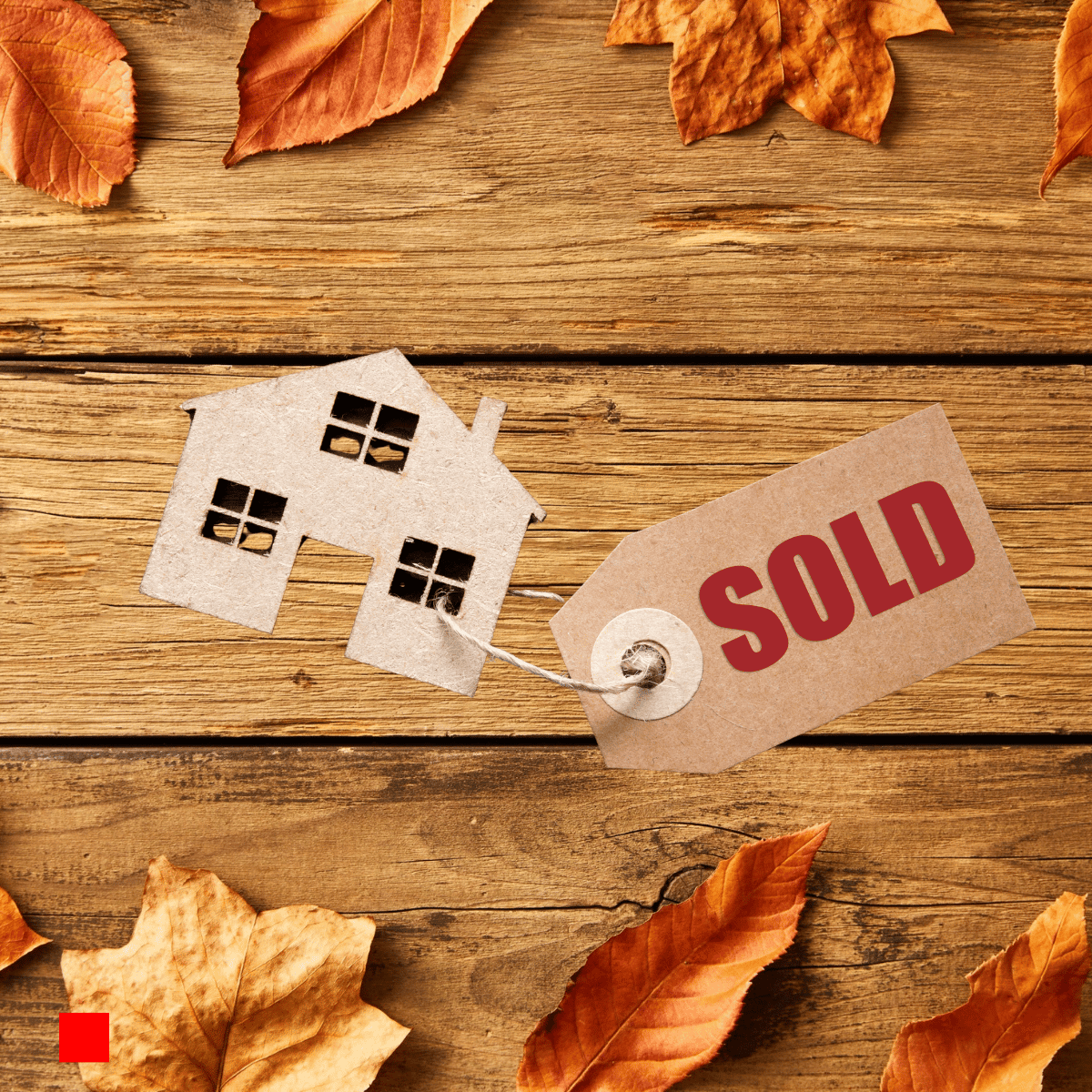 Is Fall Actually the Best Time to Buy or Sell a Home? header image.