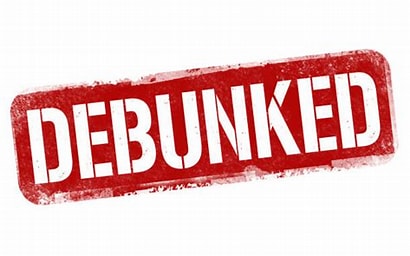 Top 10 Myths About the Homebuying Process (Debunked!) header image.
