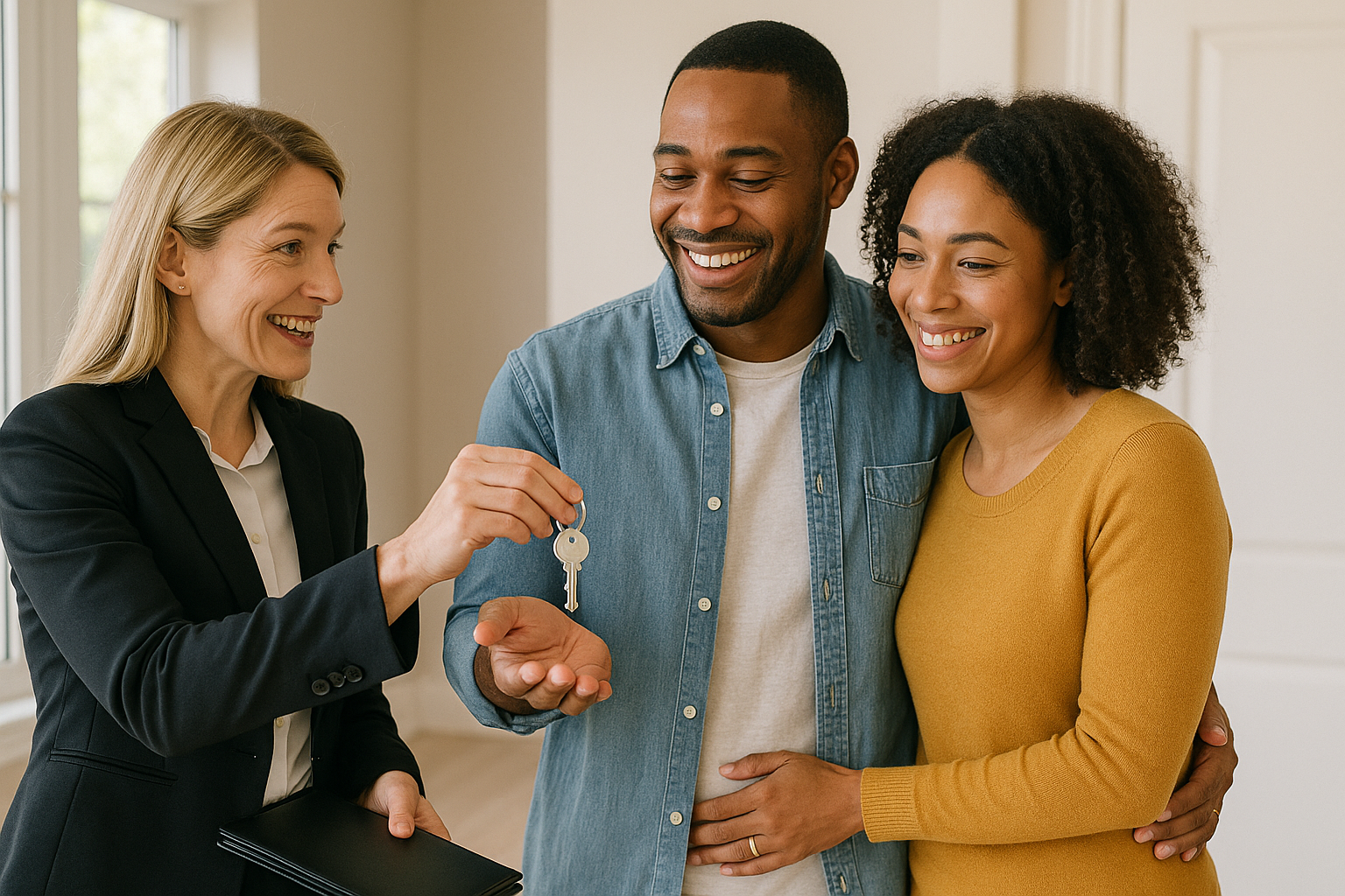 Is hiring a real estate professional worth the money? header image.