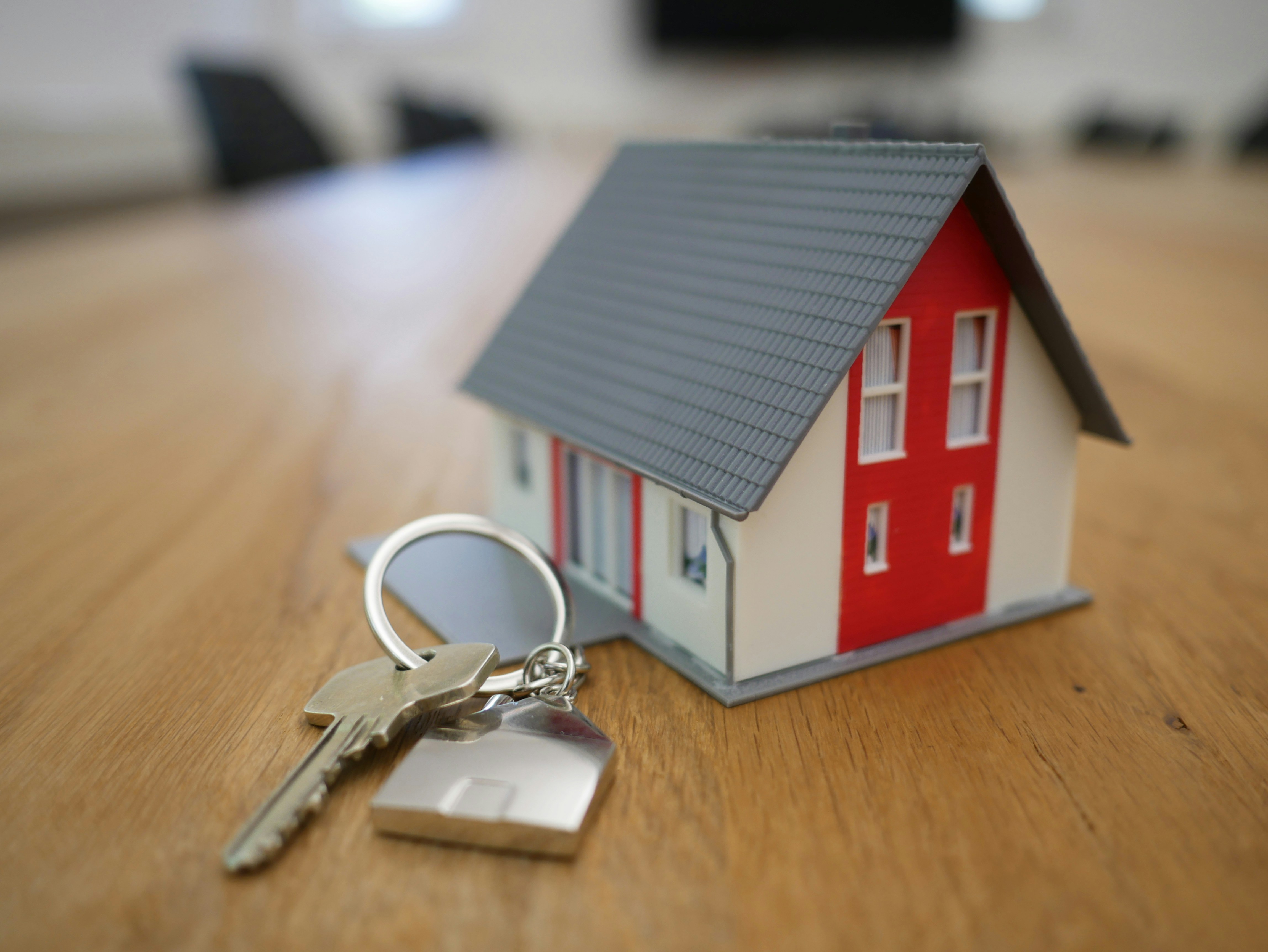🏡 The Lasting Benefits of Homeownership: Why Owning a Home is a Smart Move header image.