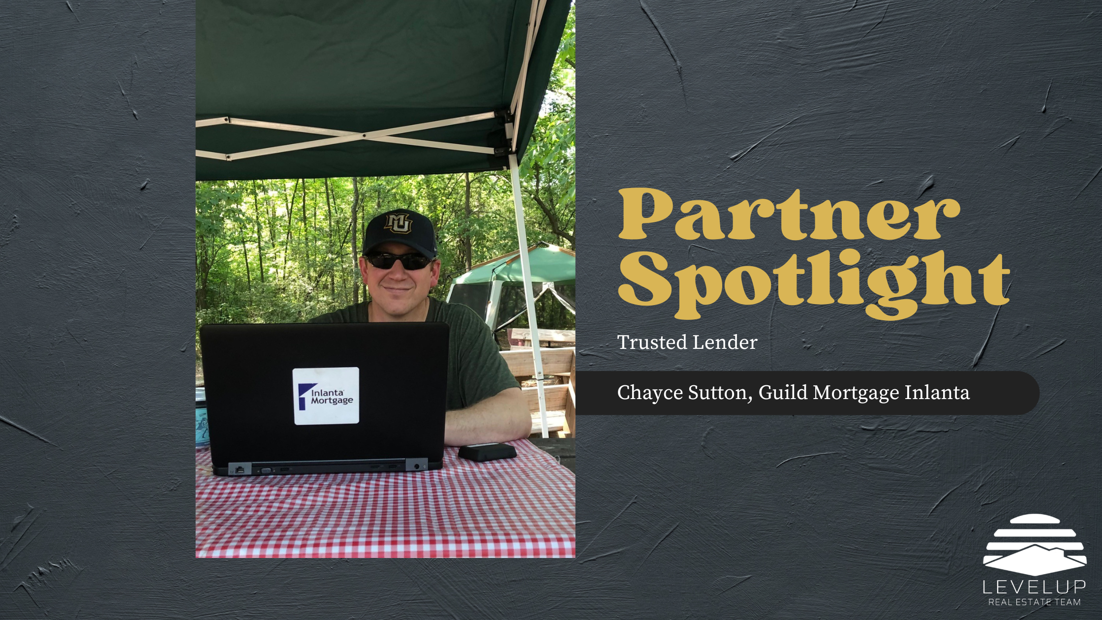 Partner Spotlight: Trusted Lender header image.