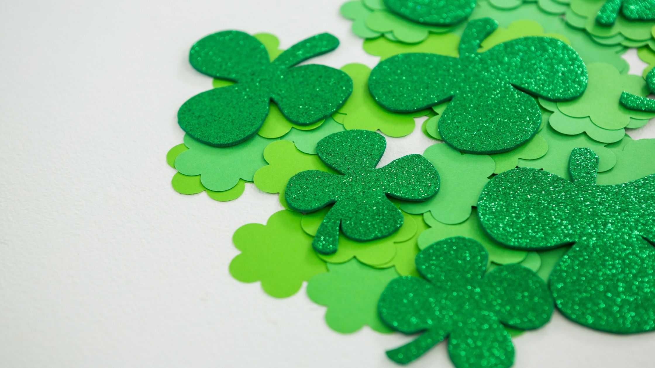 7 things to Do in Nashville on St. Patrick's Day 2022 header image.