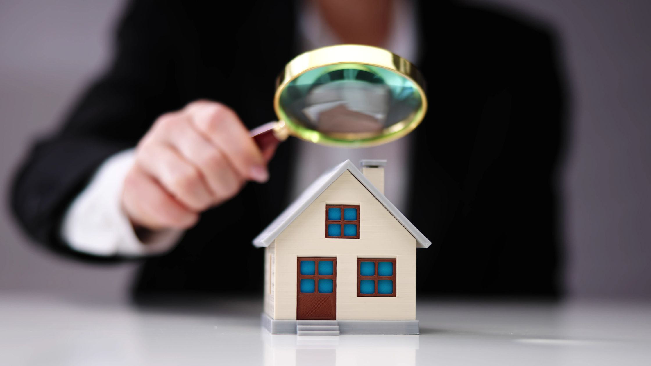 2025 Reappraisals Are In—Here’s What Davidson Homeowners Should Know header image.
