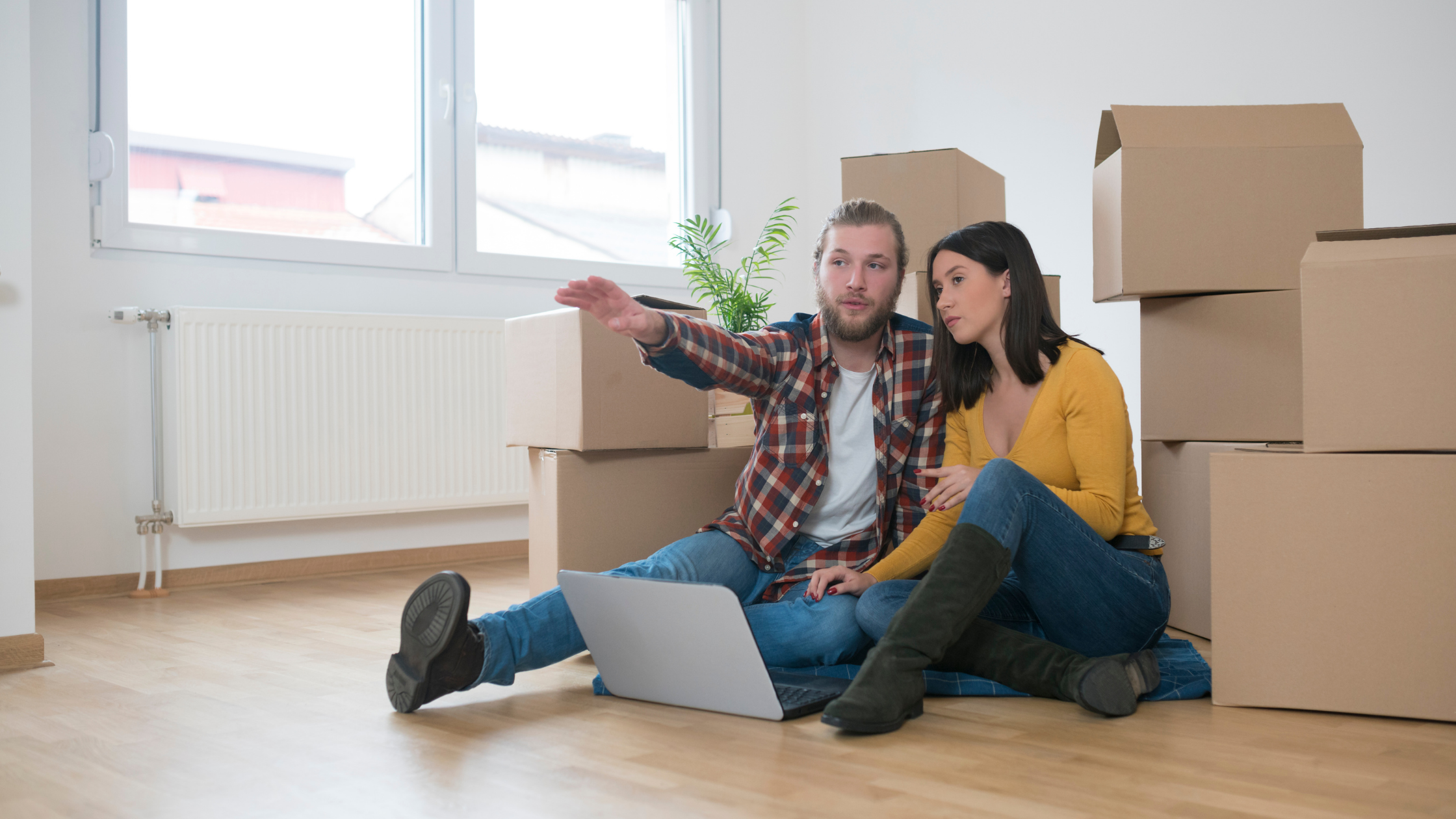 Organizational Interior Design Hacks Perfect for Every Home header image.