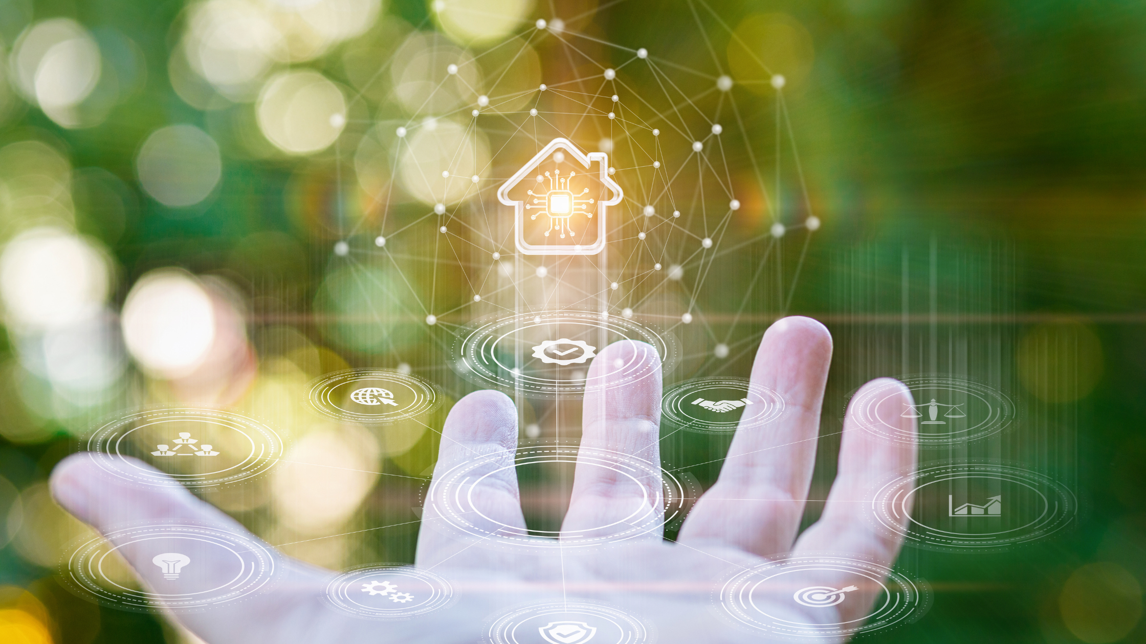 Smart Upgrades to Increase Your Home’s Resale Value header image.