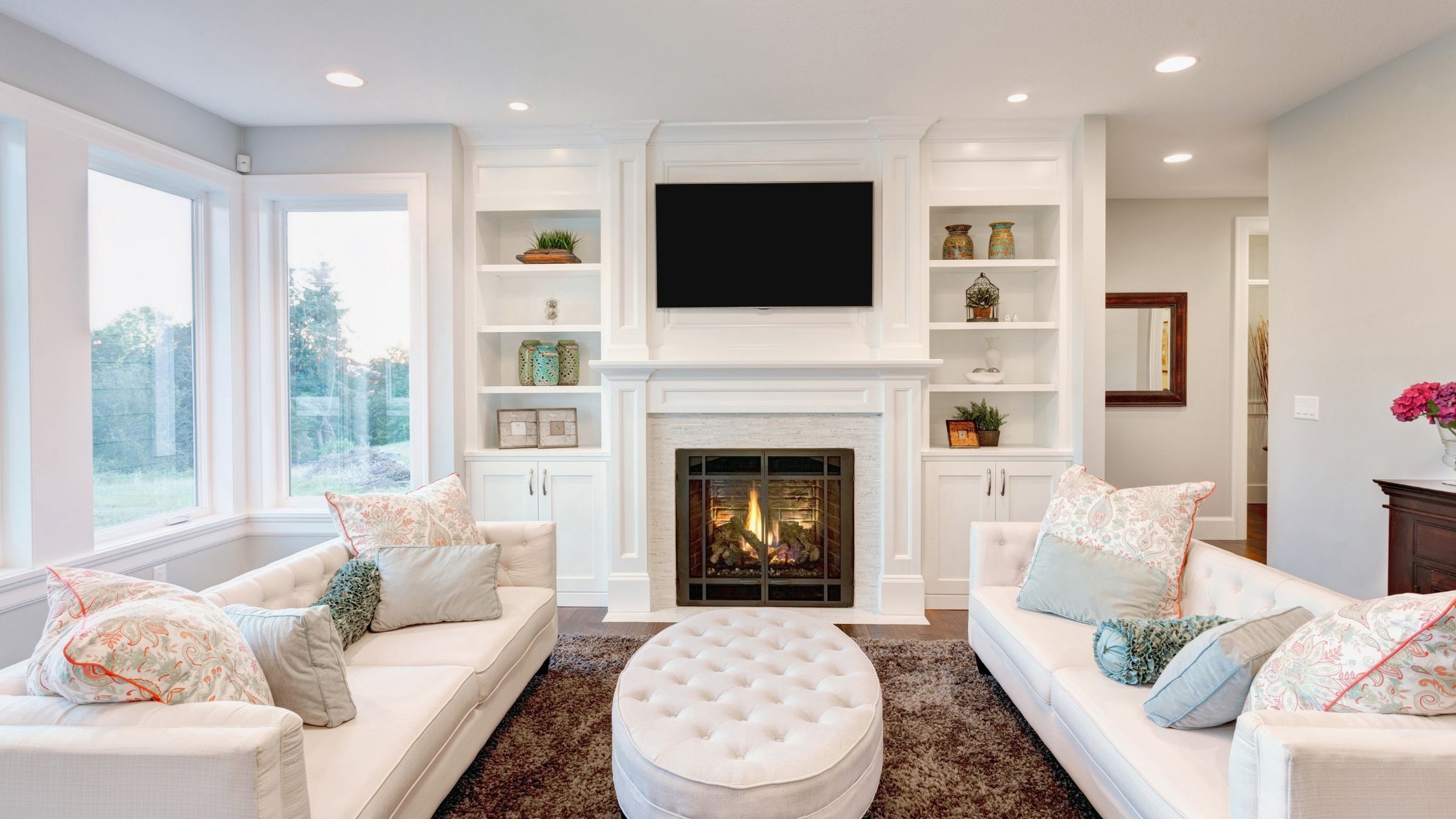 8 Home Staging Tips Every Seller Should Know header image.
