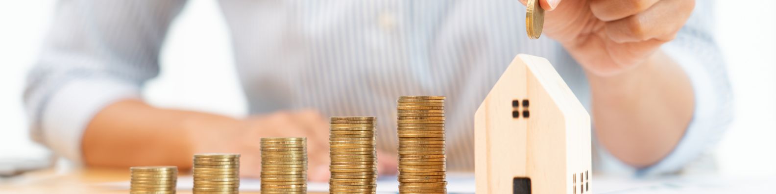 Need Help With Your Mortgage Down Payment? These Tips Will Help! header image.