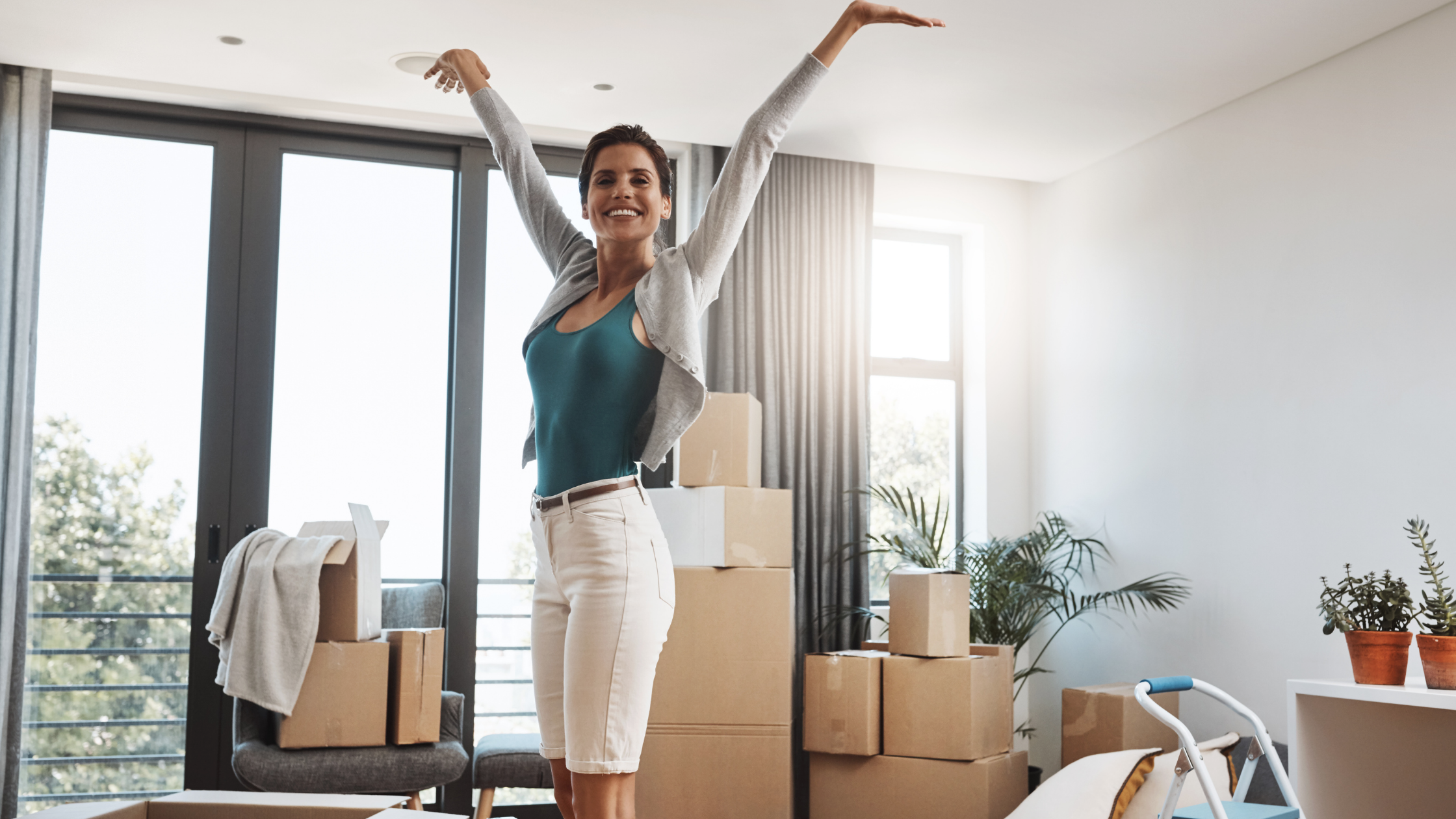 Room-by-Room Upgrades to Speed Up Your House Sale header image.