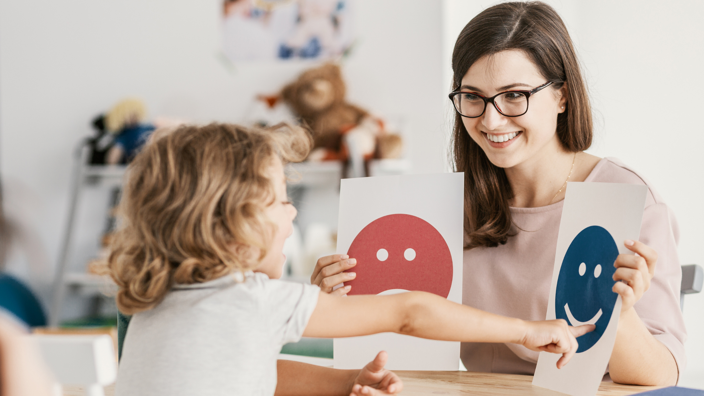 A Guide to Best Preschools in Williamson County, Tennessee header image.
