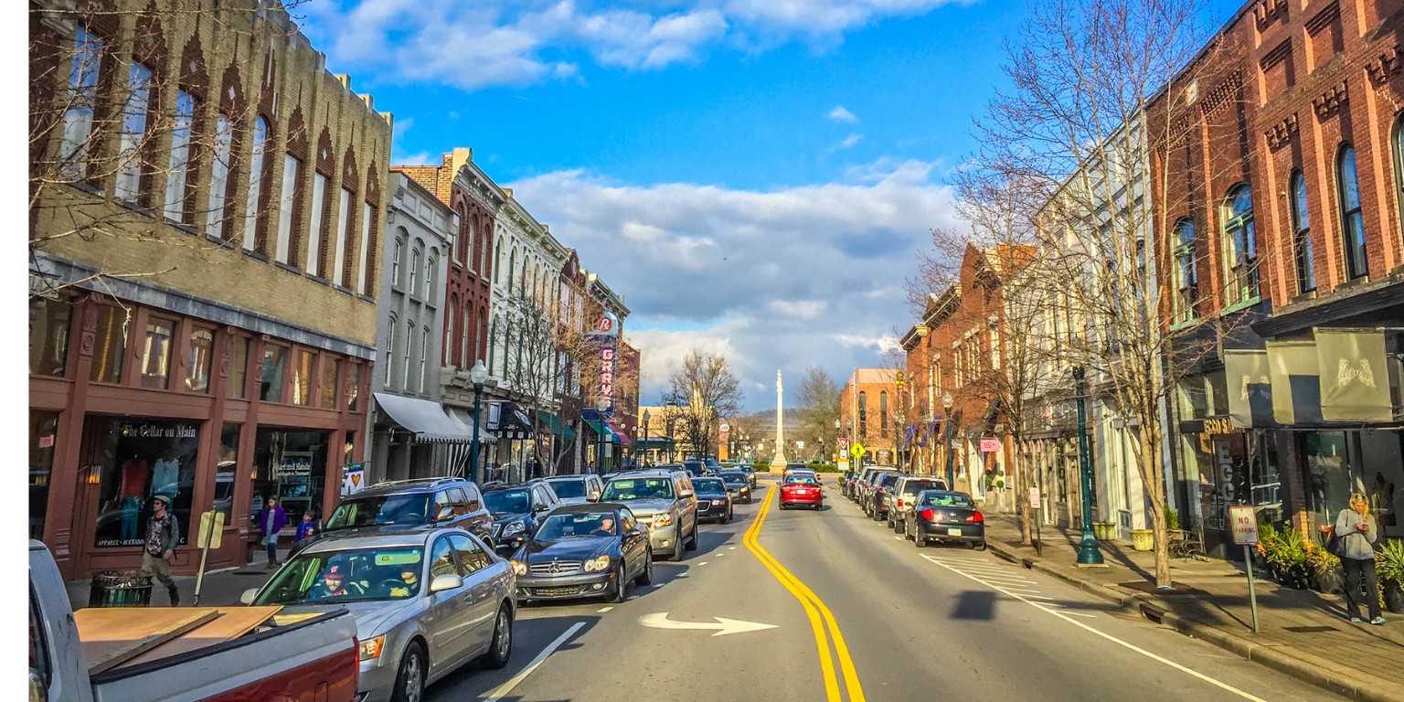 Why Williamson County is a Great Place to Live in header image.