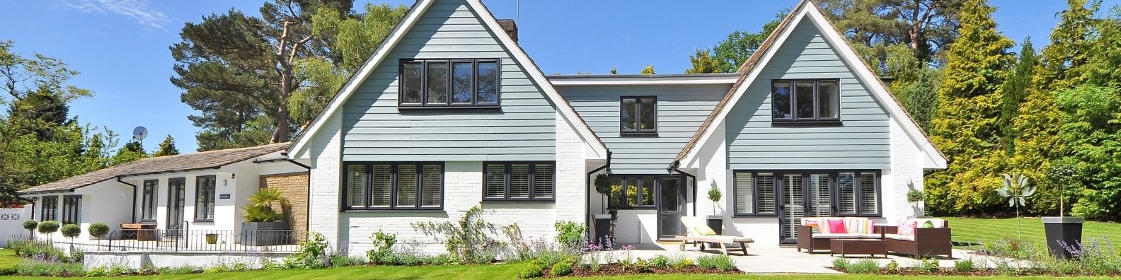 How to Maintain a Property from Afar: Long Distance Property Upkeep Tips header image.