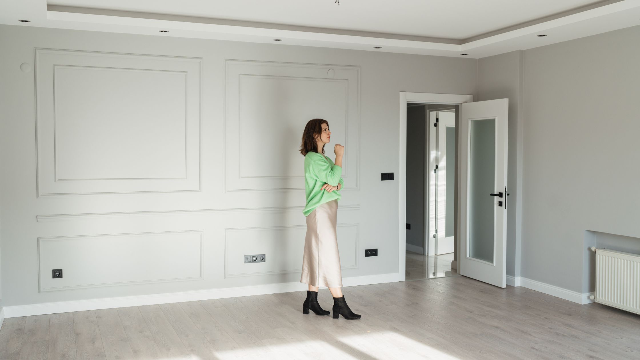 Home Improvement Projects for a Fast and Easy Sale header image.