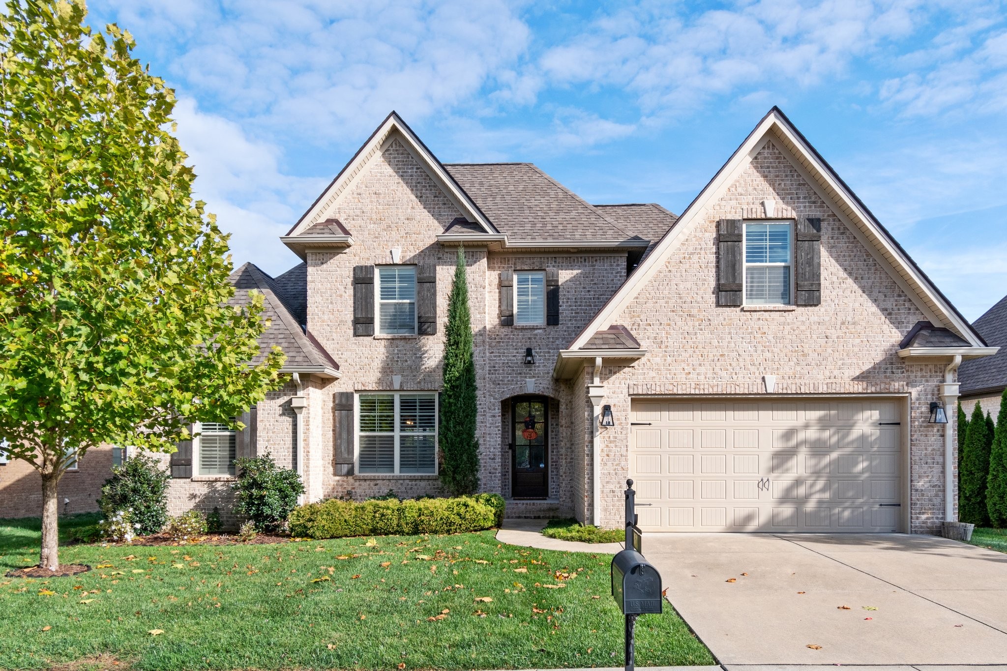 Homes and neighborhoods in Spring Hill, Tennessee for buyers and sellers exploring Spring Hill real estate