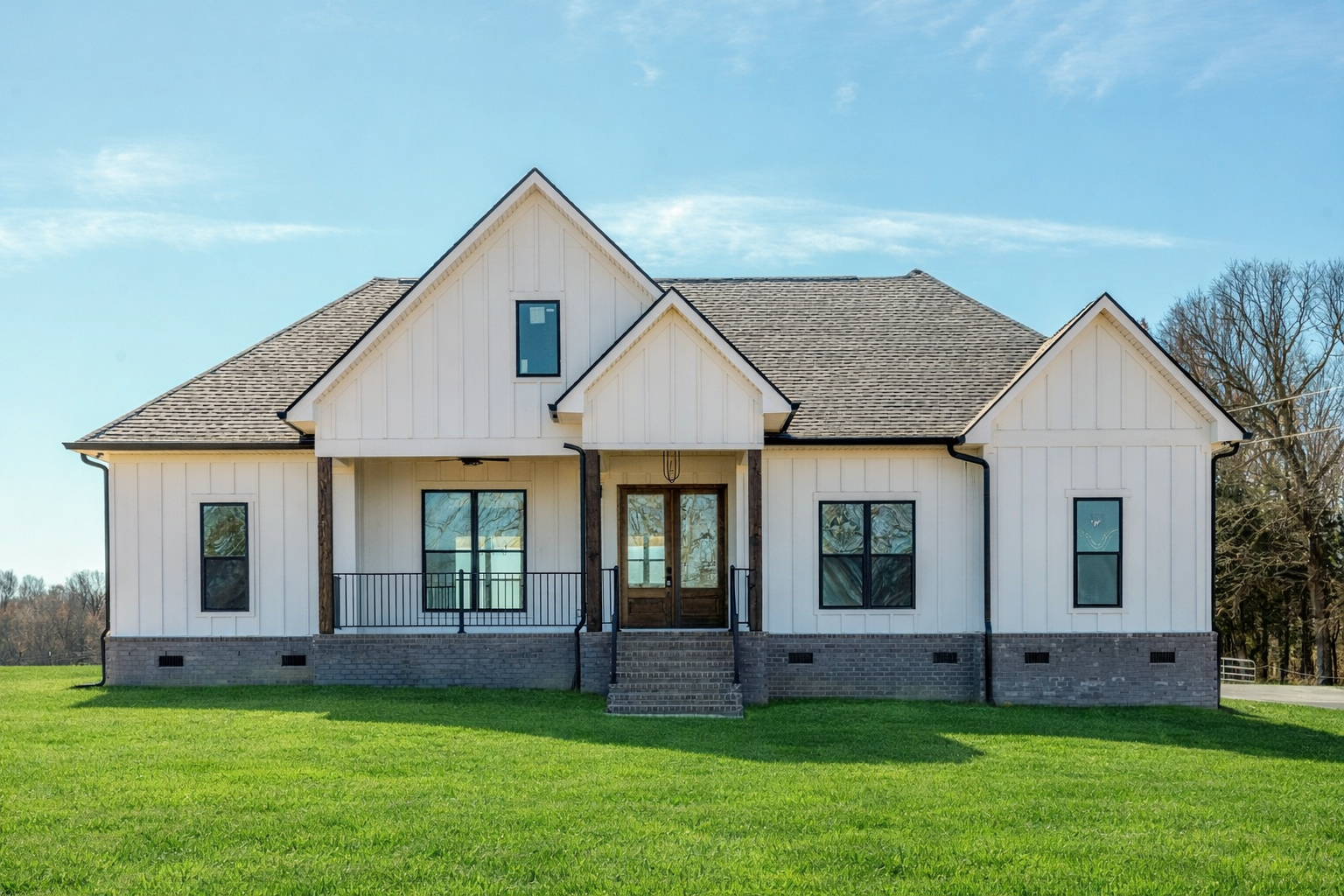 Homes in Charlotte, Tennessee for buyers and sellers exploring Charlotte real estate