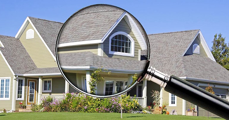 7 Steps To Prepare Your Home For an Appraisal header image.