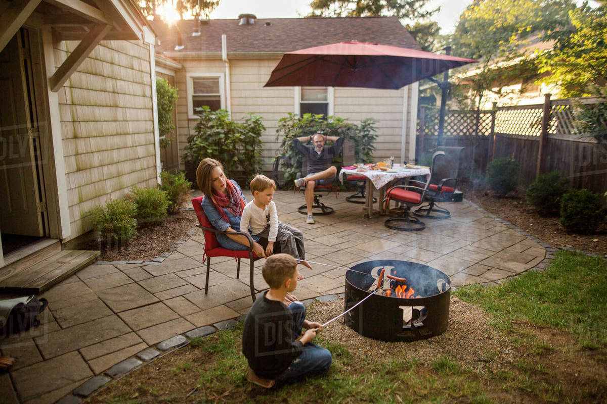 Your Family Needs a Staycation! header image.