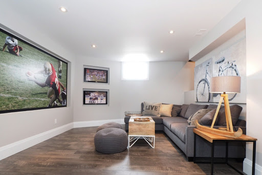 Is a Finished Basement Right for You? header image.