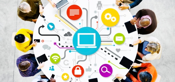 Overcoming Quarantine Career Challenges header image.