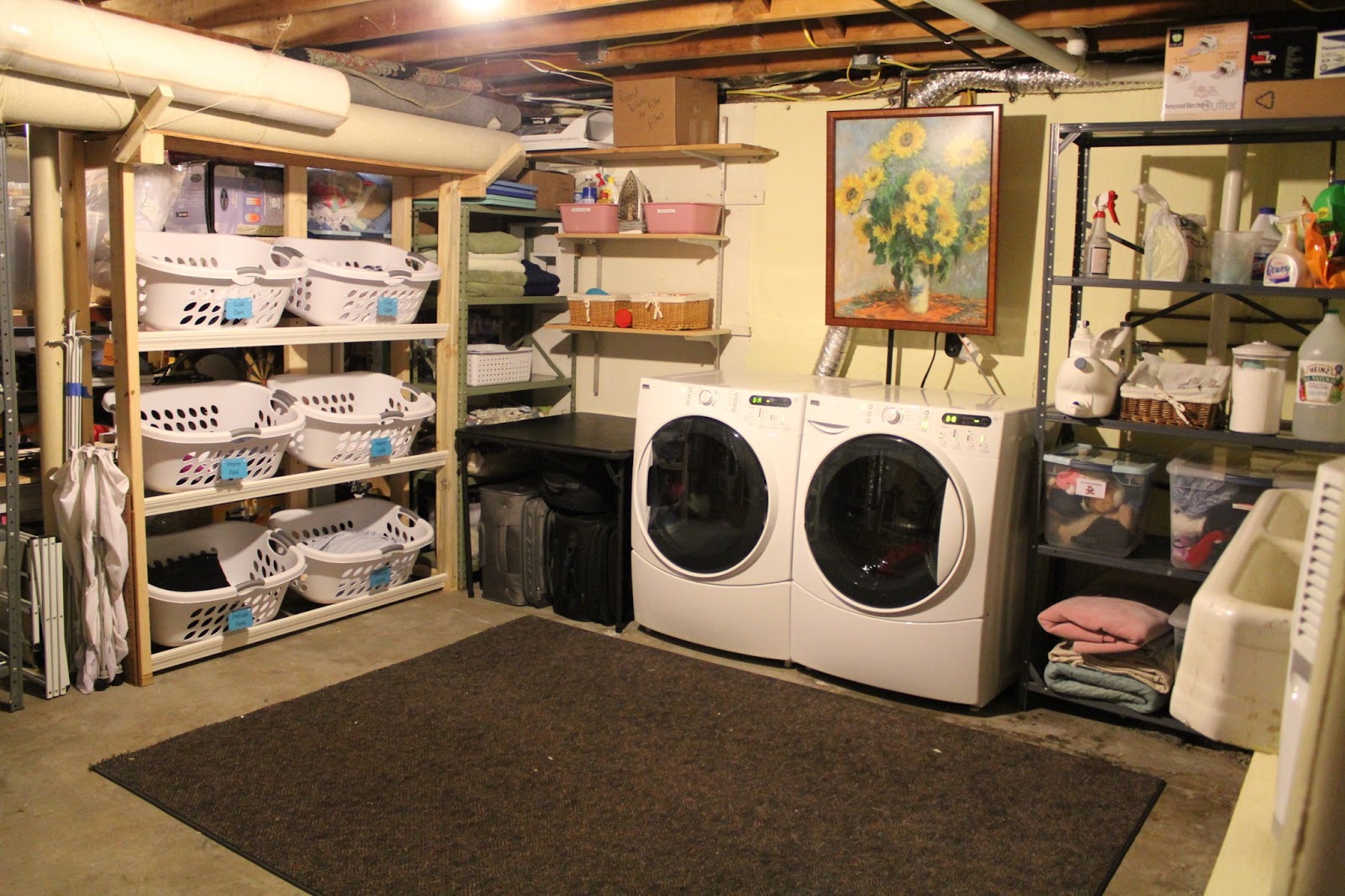 How to Keep Your Basement Dry This Spring header image.