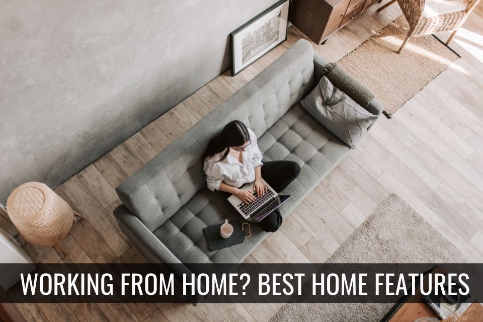 Working From Home? What Home Buyers Are Looking for Now header image.