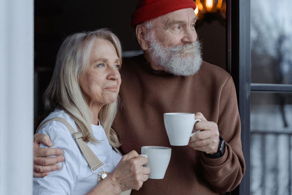 The Ultimate Guide to Moving Closer to Your Children and Grandchildren header image.