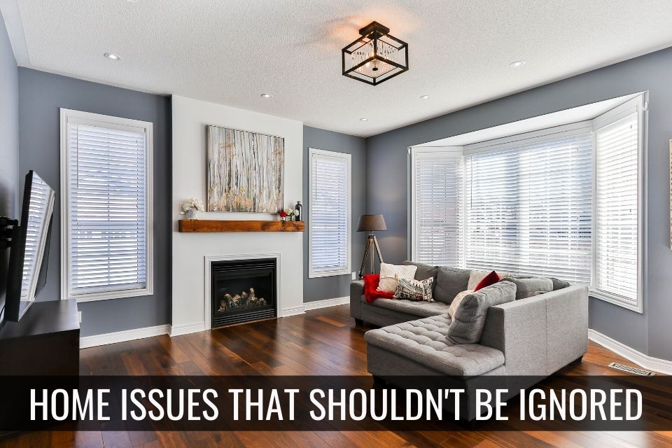 Home Issues That Shouldn’t Be Deal-Breakers – and a Few That Are! header image.