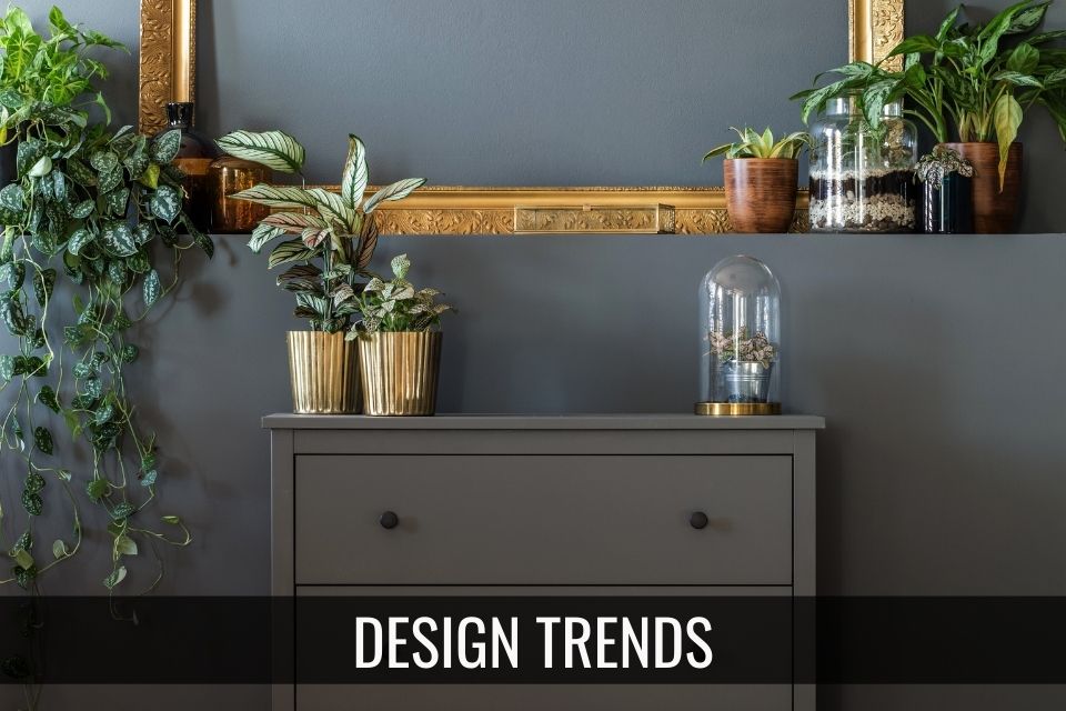 Design Trends You’ll See Everywhere This Year header image.