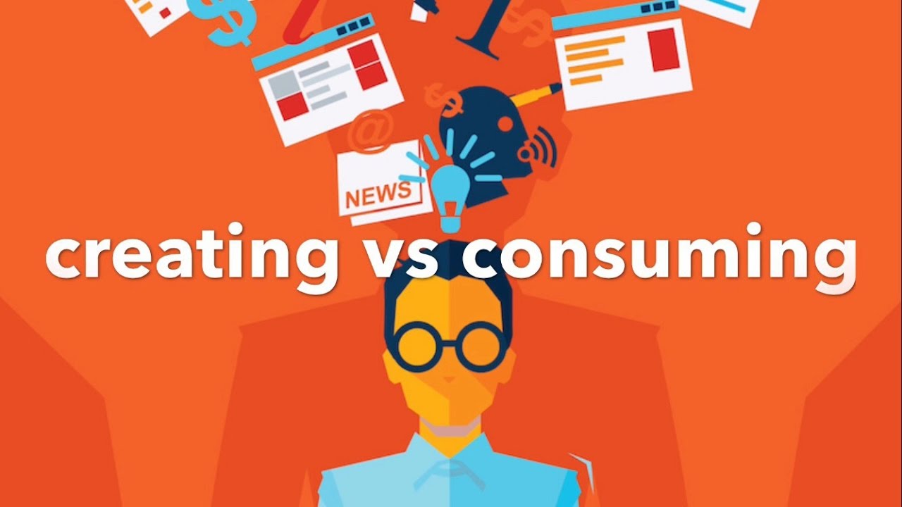 Creation:Consumption Ratio Check header image.