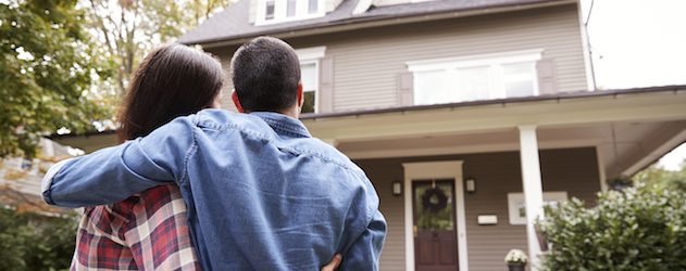 Is 2020 Your Year to Purchase a Home? header image.