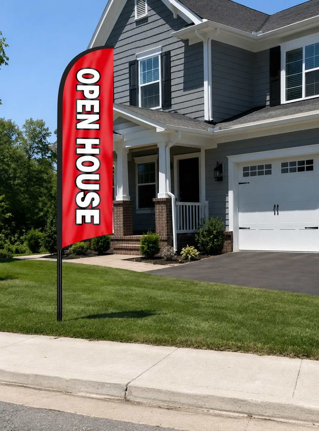 Open House Extravaganza header image.