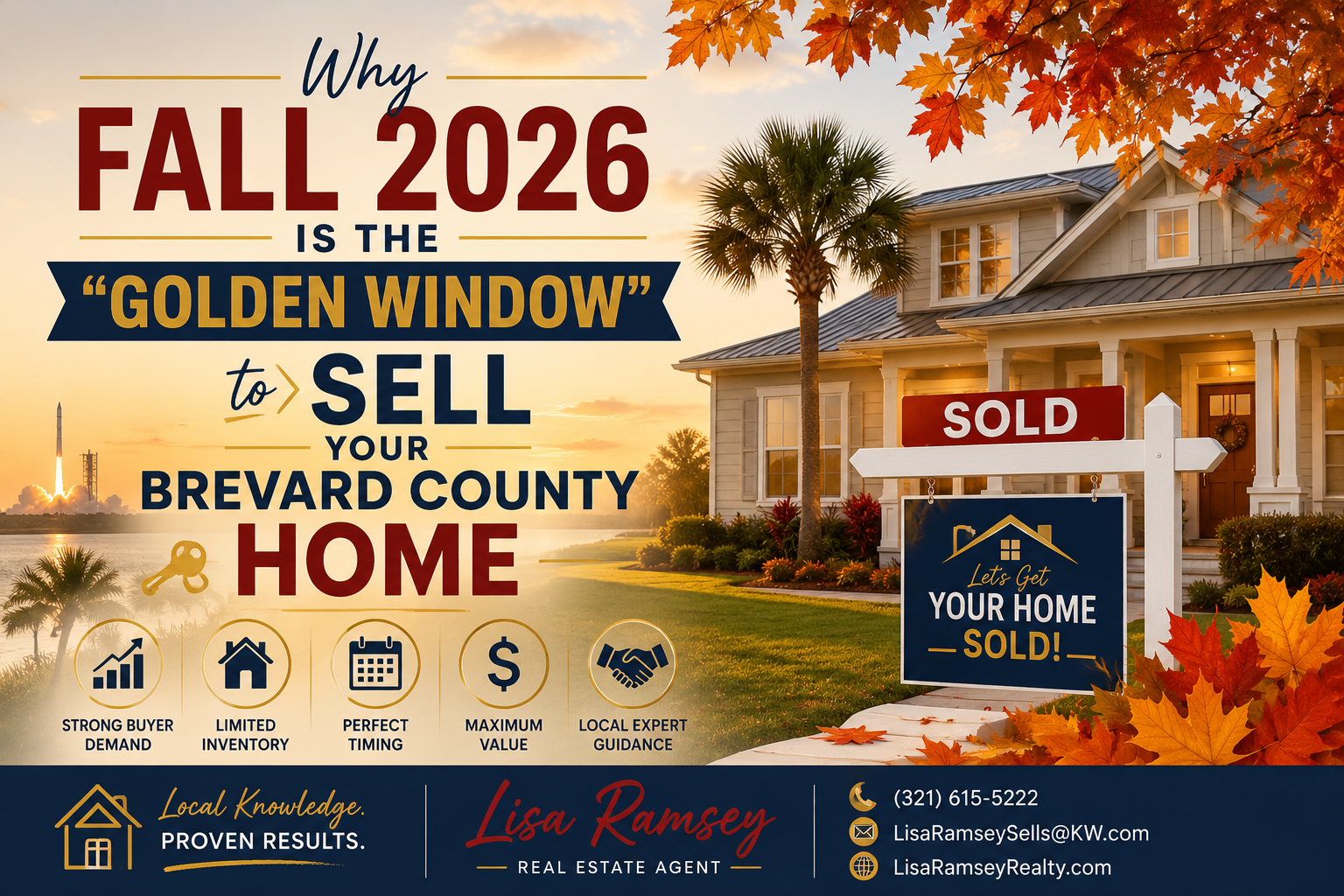 Why Fall 2026 is the 