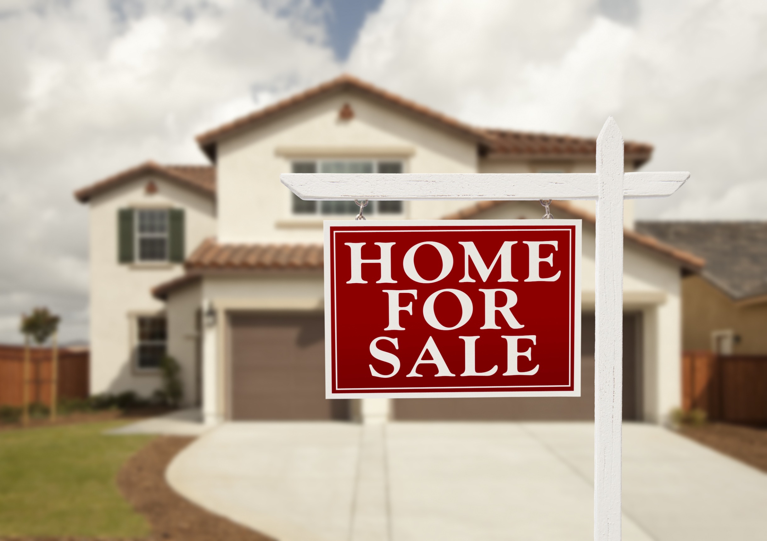 Must-Do's When Selling Your House in 2024 header image.