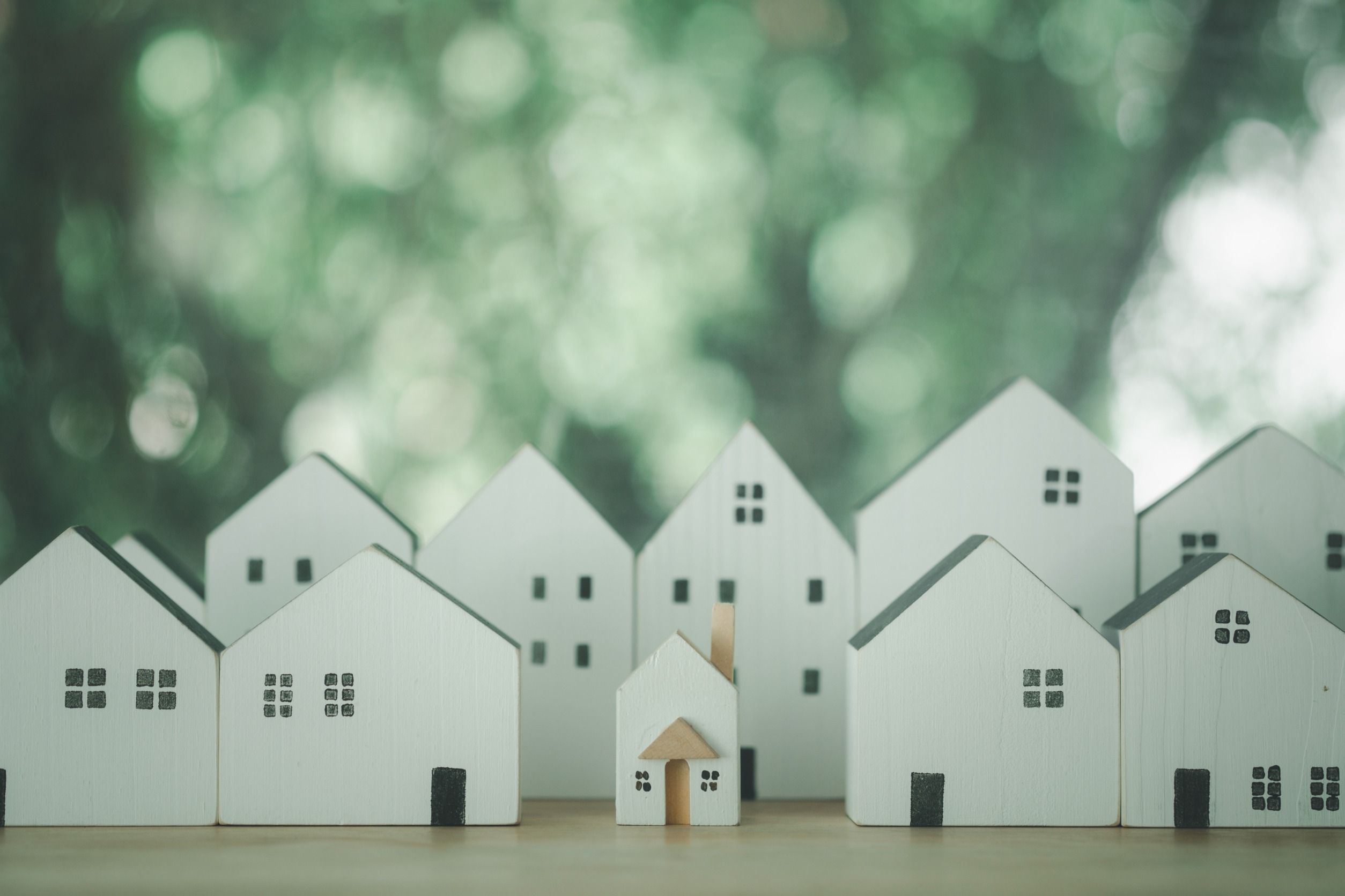 An Analysis Of Factors That Affect Housing Affordability header image.