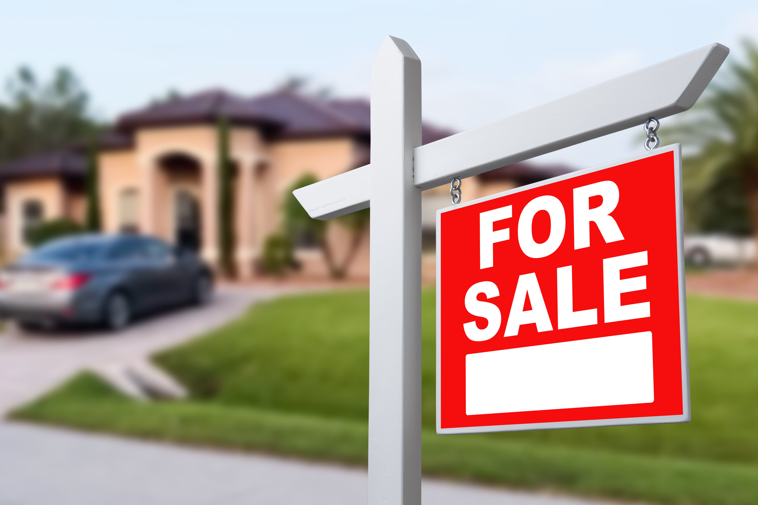 Still a Great Time To Sell Your House
