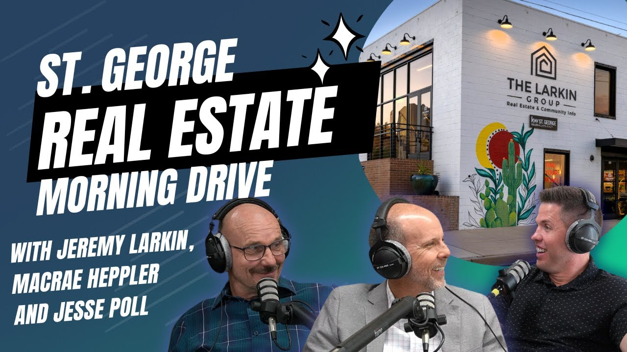 Inside St. George's Flourishing Golf Culture and Urban Evolution header image.