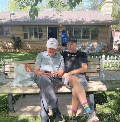 The Richest Man in the World header image.