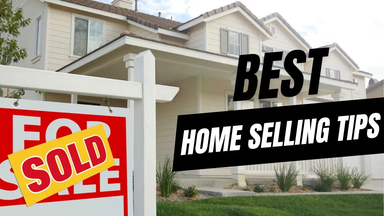 The Best Home Selling Tips from helpig 140 Utah families move last year header image.